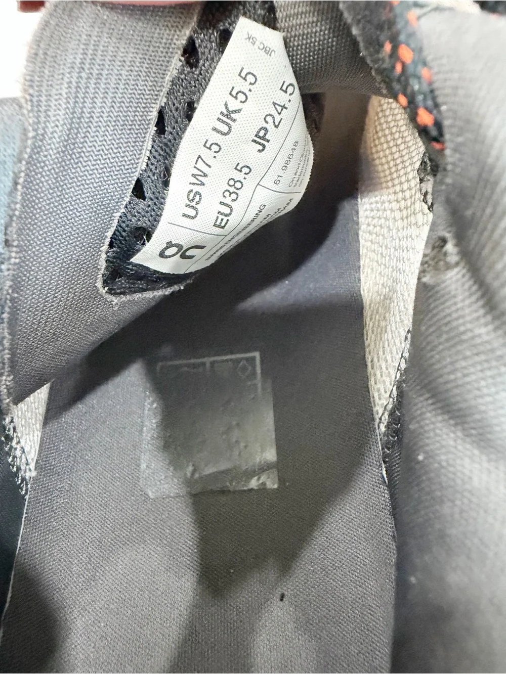 On Running Cloudmonster Women’s Shoes